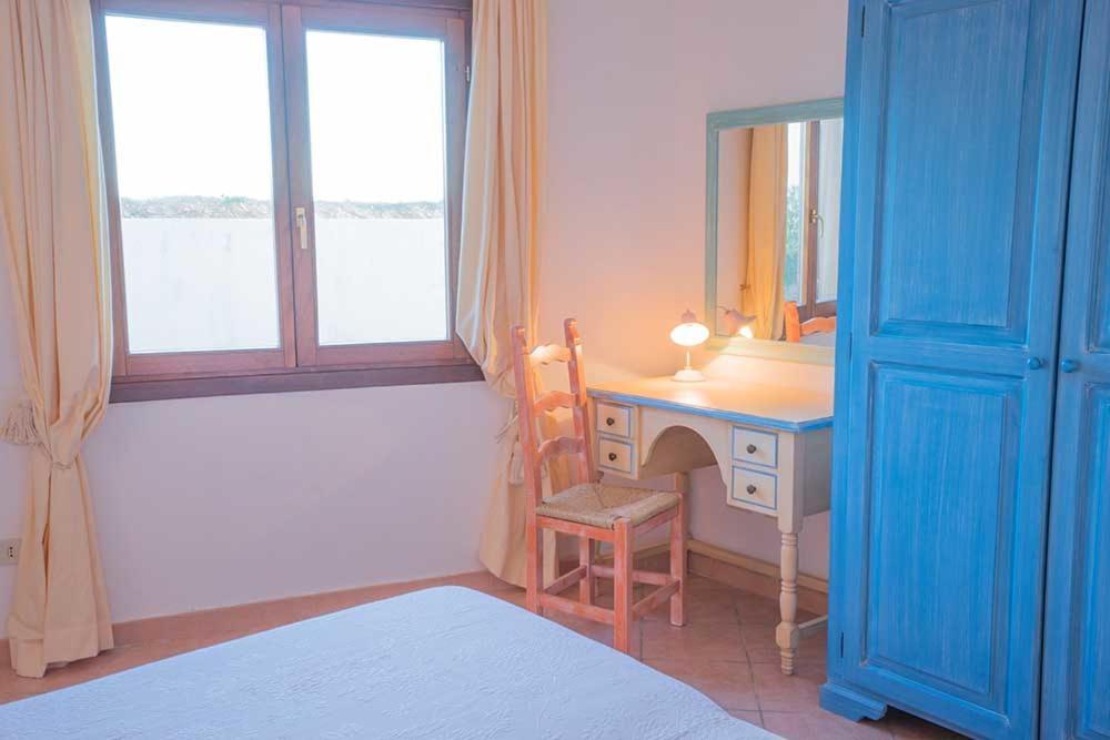 Residence Baia Sant Anna Con Piscina Tanaunella Eksteriør billede