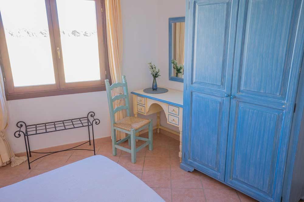 Residence Baia Sant Anna Con Piscina Tanaunella Eksteriør billede